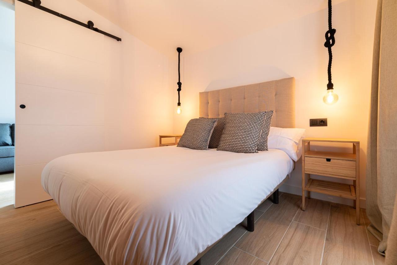 Ferienwohnung Atico En El Corazon De Vigo Exterior foto